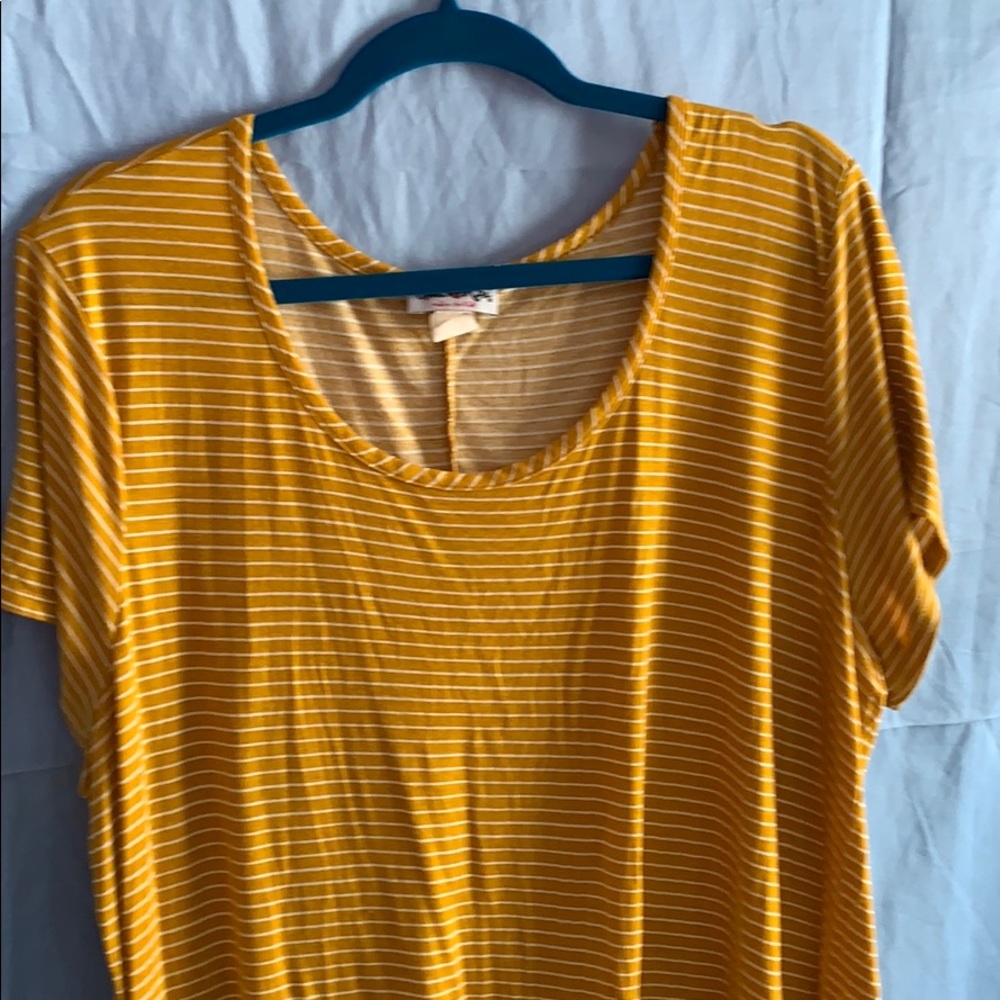Urban Rose Dress, Size 2X NWOT